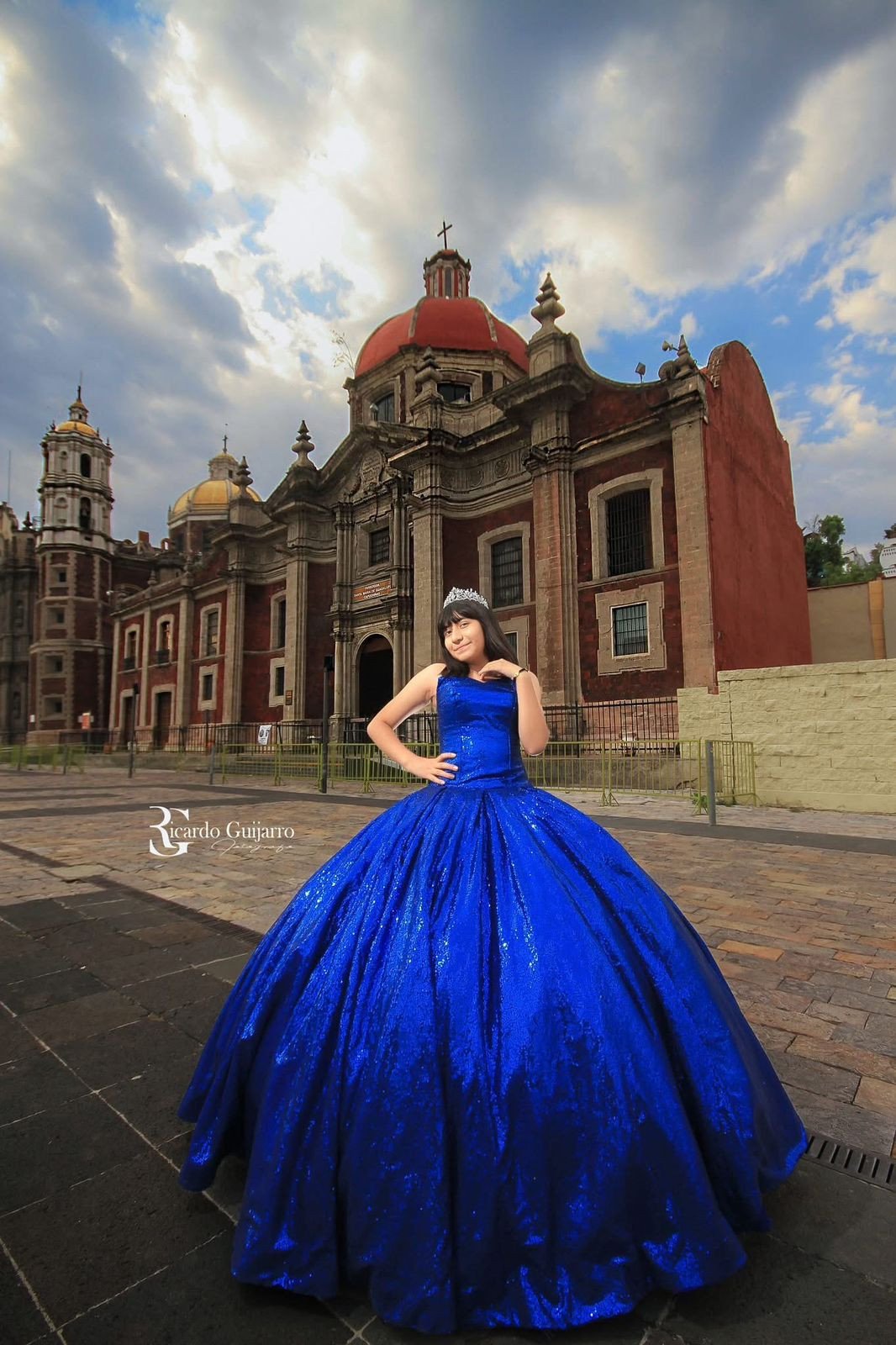 Ricardo Guijarro Fotografía